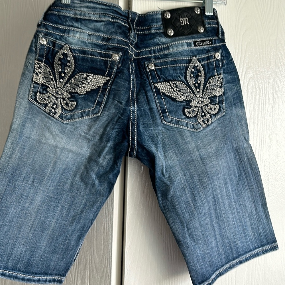 Miss Me Women’s Shorts Size 30